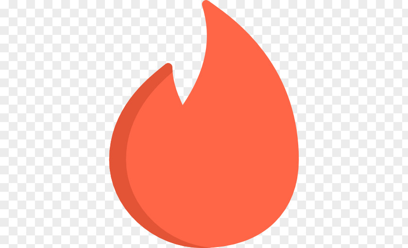 Premium Tinder Logo Dating PNG