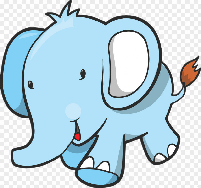 Resource Center Clip Art Elephant Vector Graphics Illustration PNG