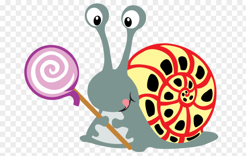 Snail Photography Clip Art PNG