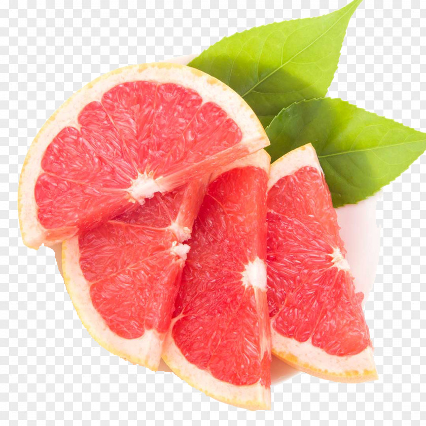 Sweet Grapefruit Juice Pomelo Yuja-cha PNG