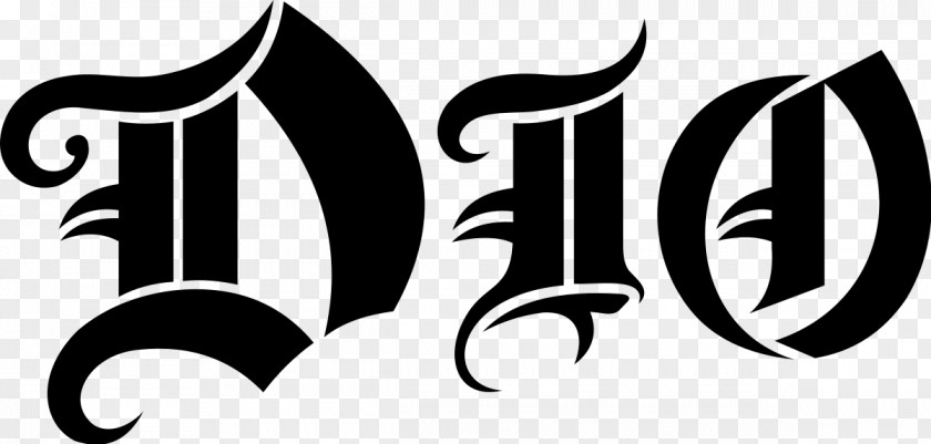 Symbol Logo Ronnie James Dio Musical Ensemble PNG