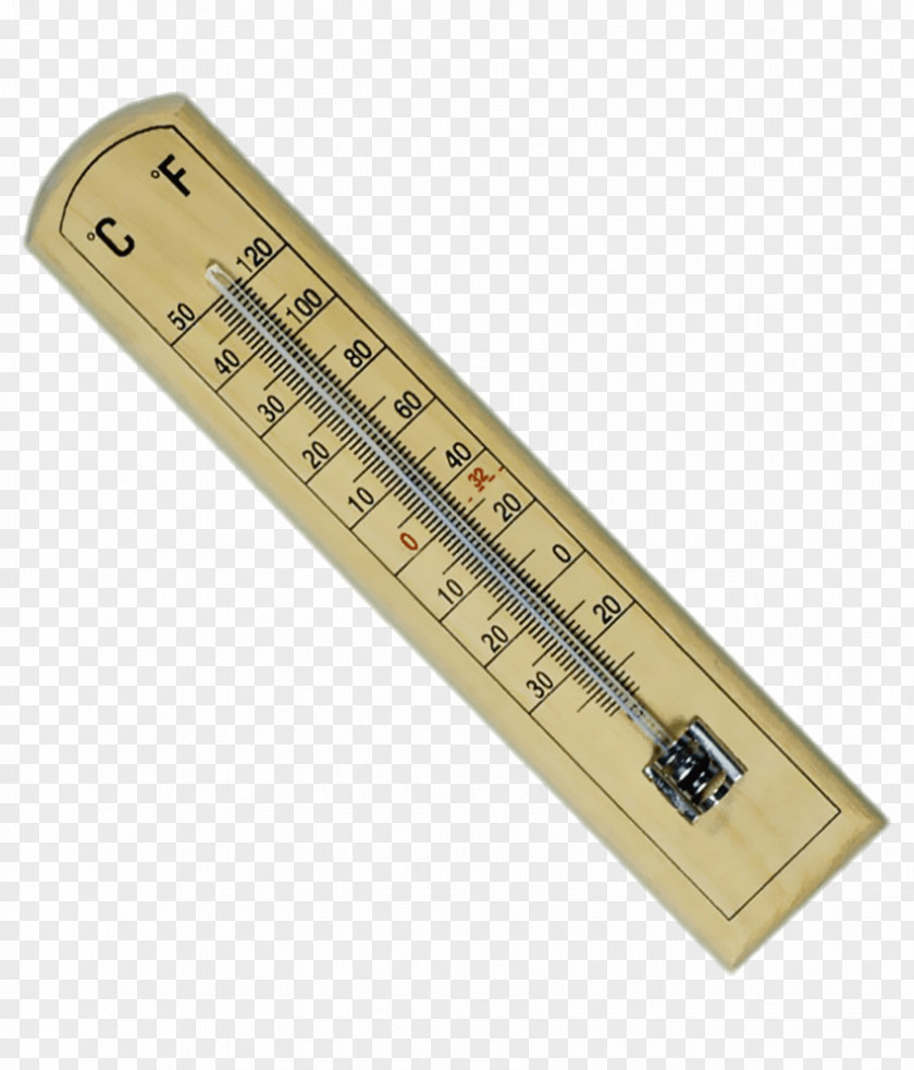Thermometer Meat Measuring Instrument Chunk PNG