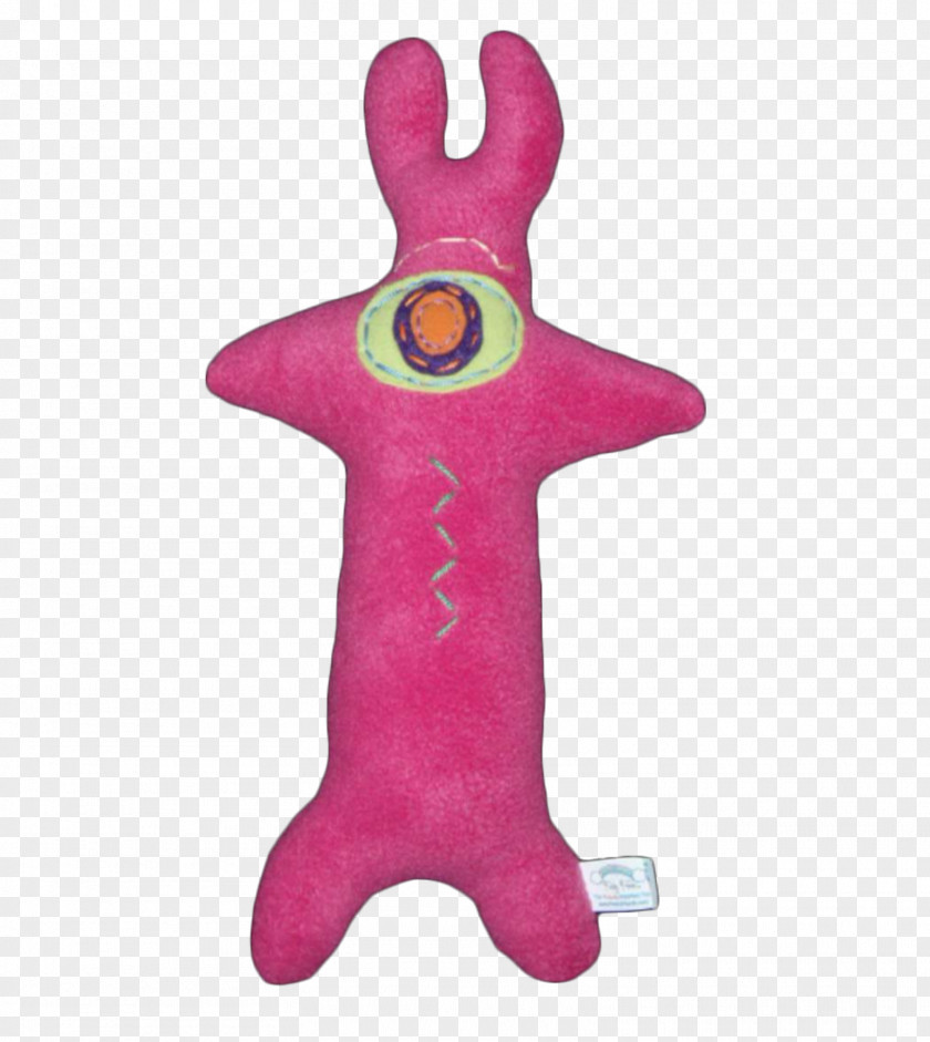 Thresher Shark Plush Stuffed Animals & Cuddly Toys Pink M Figurine PNG