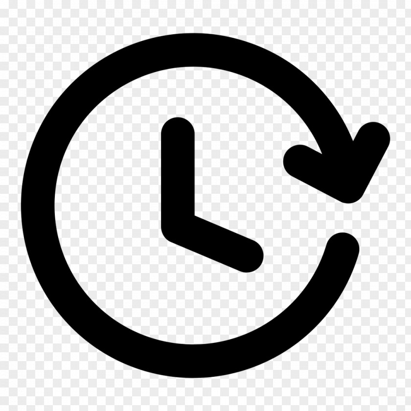 Time Management & Attendance Clocks PNG