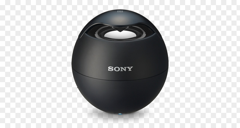 Wireless Speaker Sony SRS-BTV5 Loudspeaker Bluetooth Near-field Communication PNG