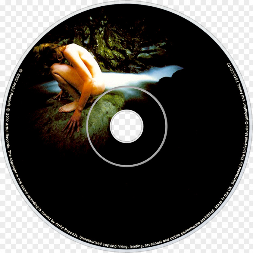 Amorphous Compact Disc Hippo Disco Disk Storage PNG