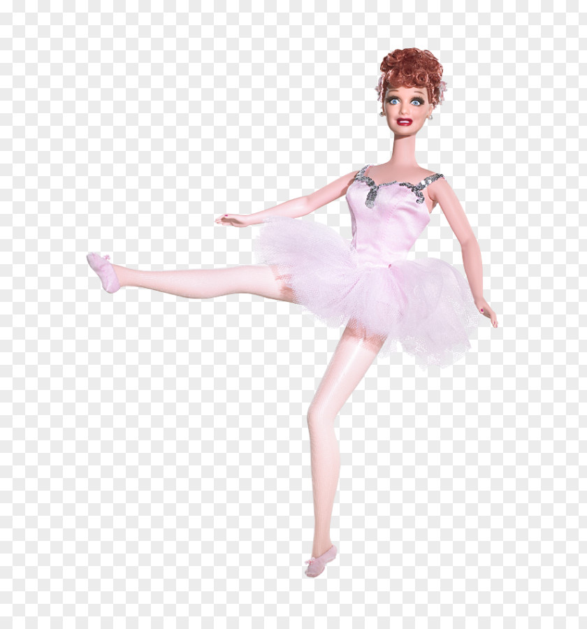 Barbie I Love Lucy Amazon.com Grease Frenchy Doll (Dance Off) PNG