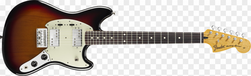 Bass Guitar Fender Stratocaster Bullet Mustang Telecaster Jaguar PNG
