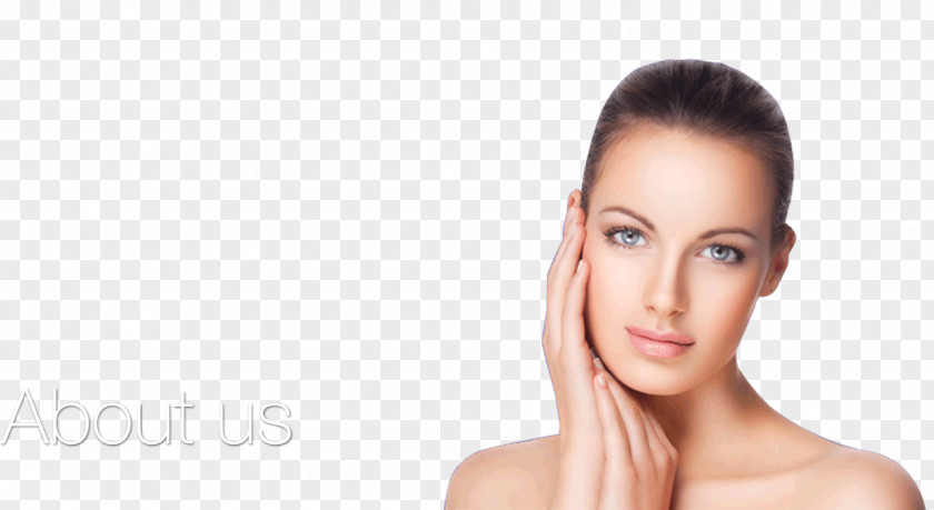 Beauty Wrinkle Face Skin Care Facial PNG