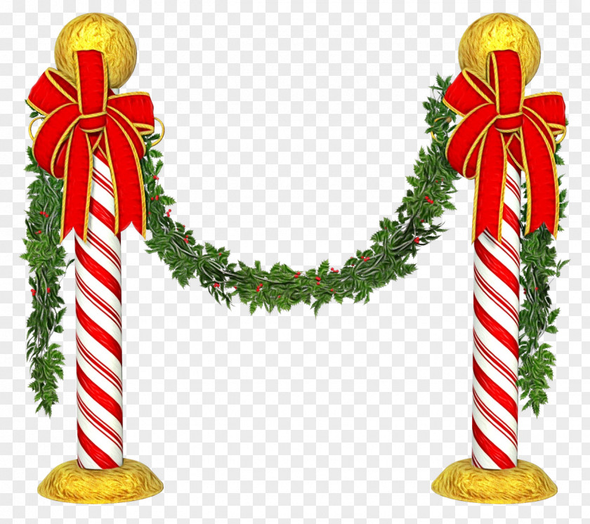 Candy Event Christmas Decoration PNG
