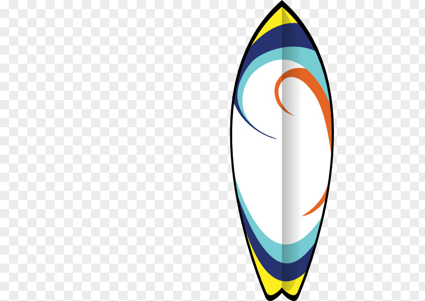 Cartoon Surfboard Free Content Surfing Clip Art PNG