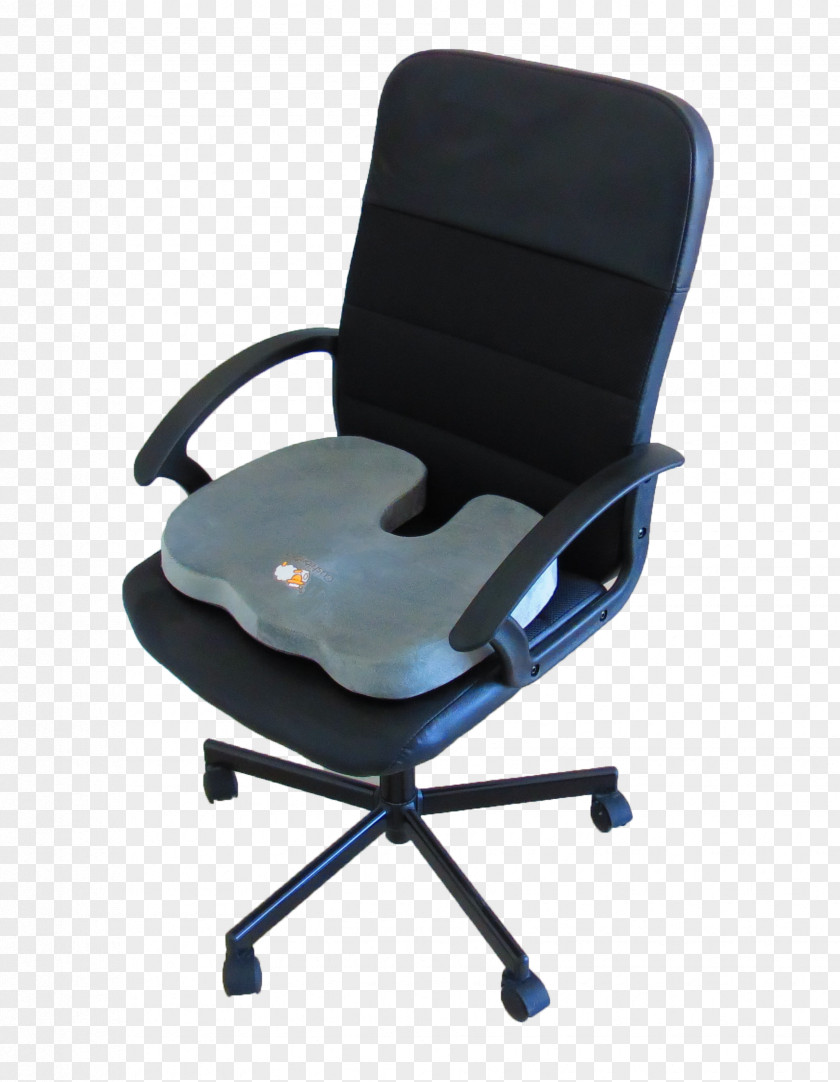 Chair Cushion Office & Desk Chairs Table Memory Foam PNG