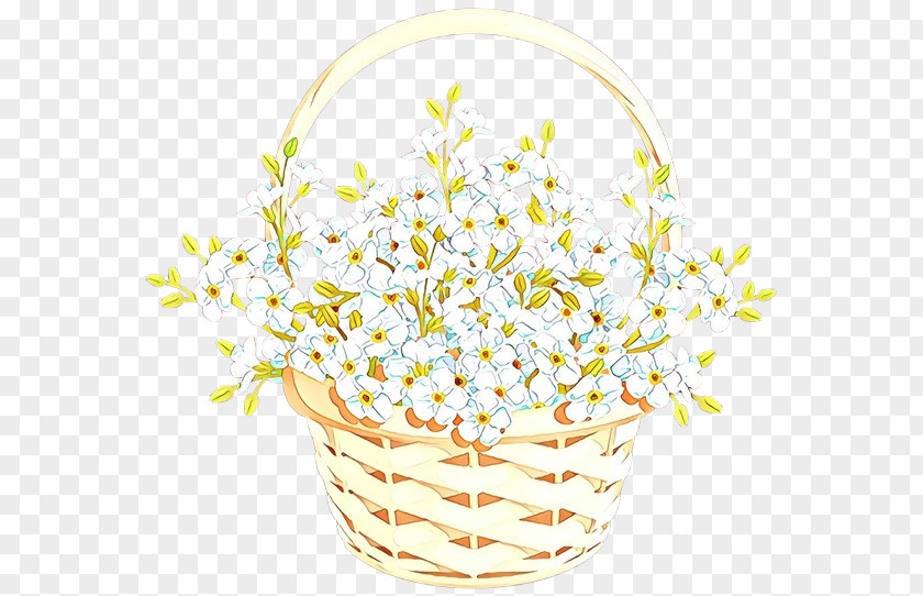 Chamomile Wildflower Cut Flowers Flower Flowerpot Plant Bouquet PNG