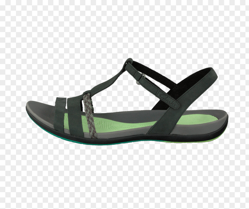 Clarks Shoes For Women In Black Shoe Product Design Sandal Slide PNG