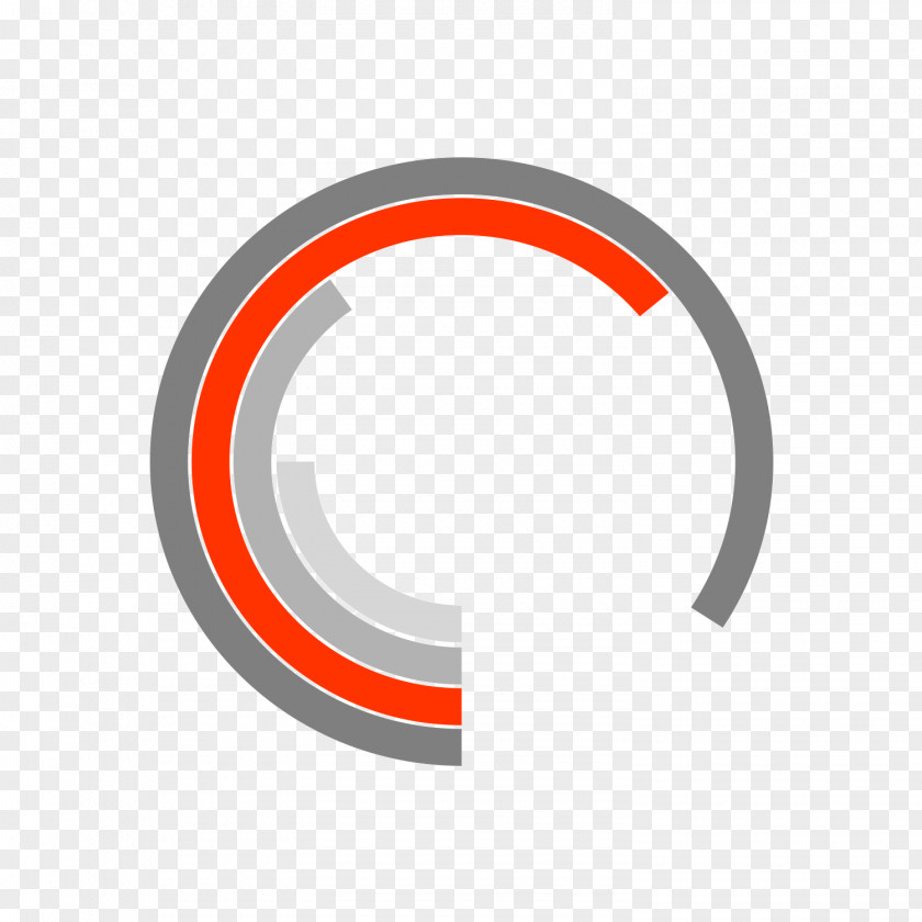 Color Ring Circle Area Brand Logo PNG