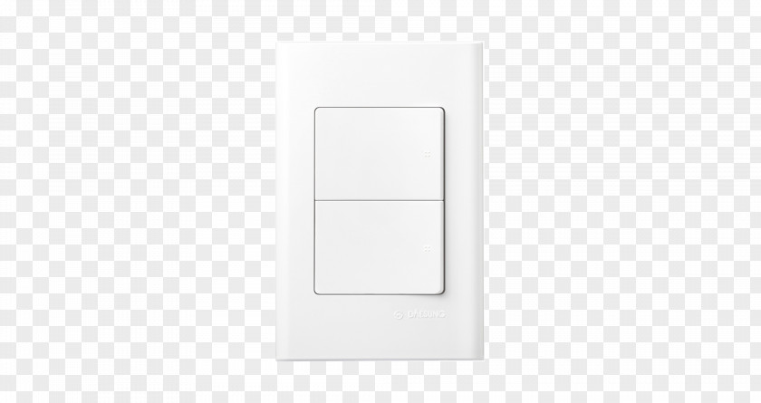 Design Light Switch Rectangle PNG