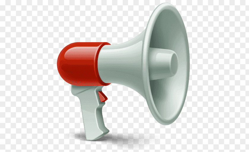 Ear Electronic Device Megaphone PNG