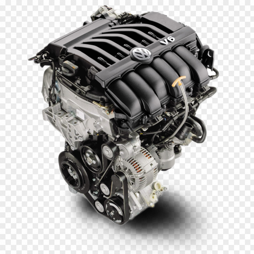 Engine Volkswagen Atlas Passat CC Car PNG