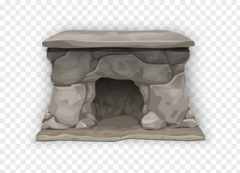 Heat Fireplace Mantel Chimney Hearth PNG
