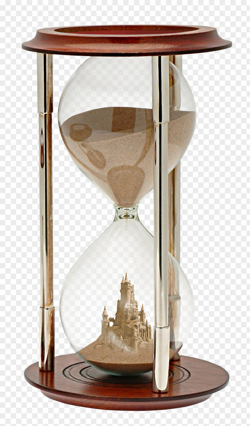 Hourglass Icon PNG