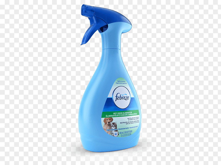 Indian Model Febreze Air Fresheners Textile Aerosol Spray Odor PNG