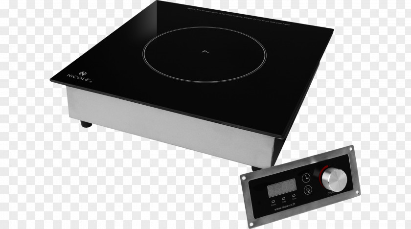 Induction Cooking Ranges Cooker Electricity Heat PNG