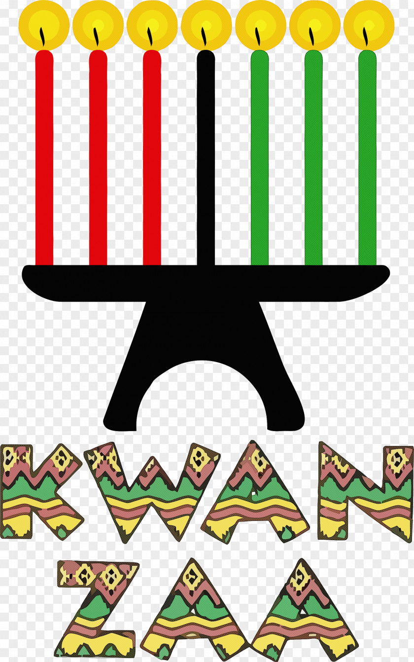 Kwanzaa PNG