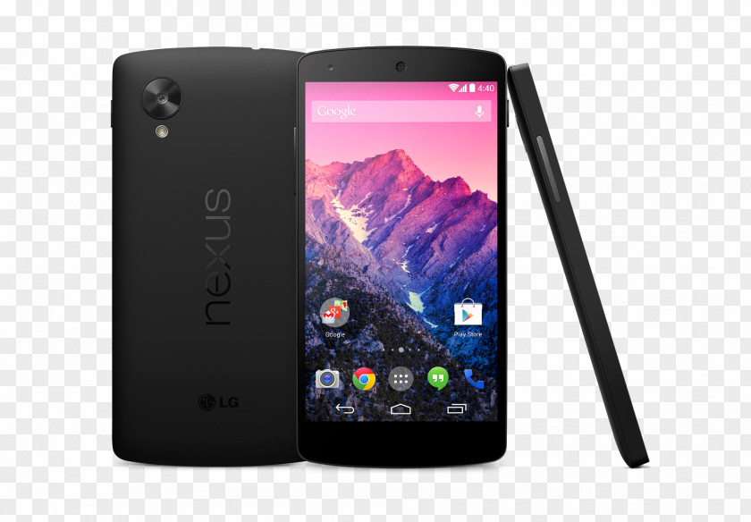 Lg Nexus 5X 4 7 Android PNG