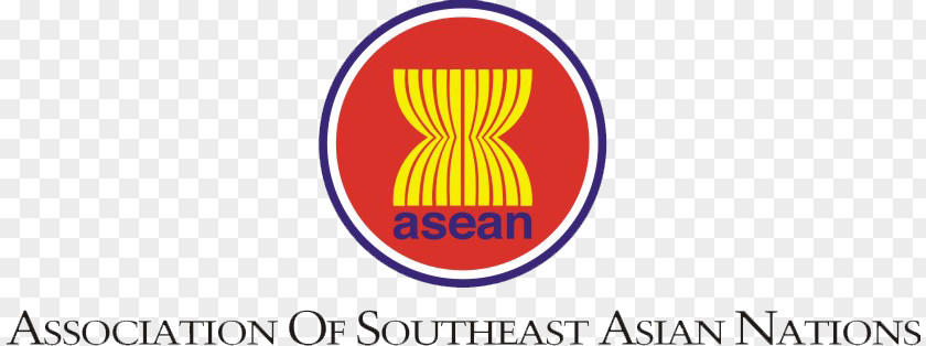 Logo Flag Of The Association Southeast Asian Nations Organization Brand PNG