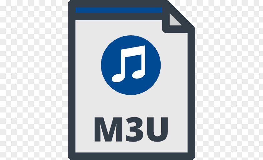 M3U Filename Extension PNG