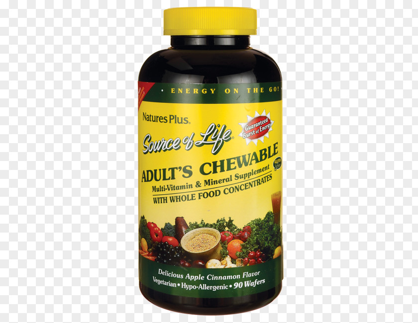 Multivitamin Dietary Supplement Nutrient Food Herb PNG