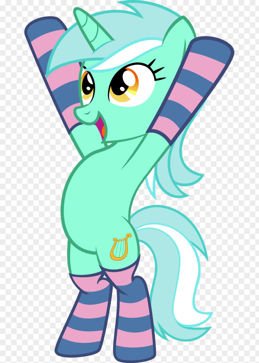 My Little Pony Pinkie Pie Rainbow Dash Sock PNG
