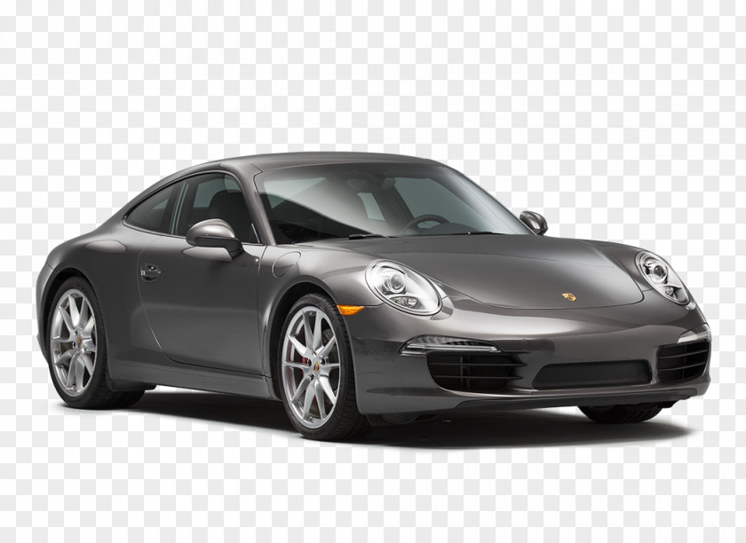 Nice Old Cars Porsche 911 Compact Car Sports Luxury Vehicle PNG