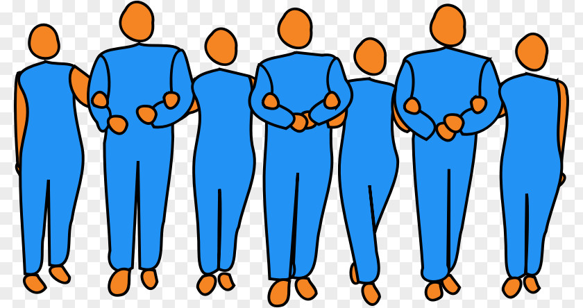 People Marching Cliparts Free Content Teamwork Clip Art PNG