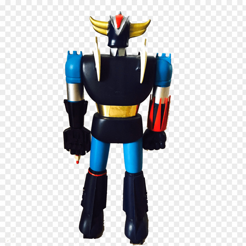 Robot Action & Toy Figures Mecha Plastic PNG