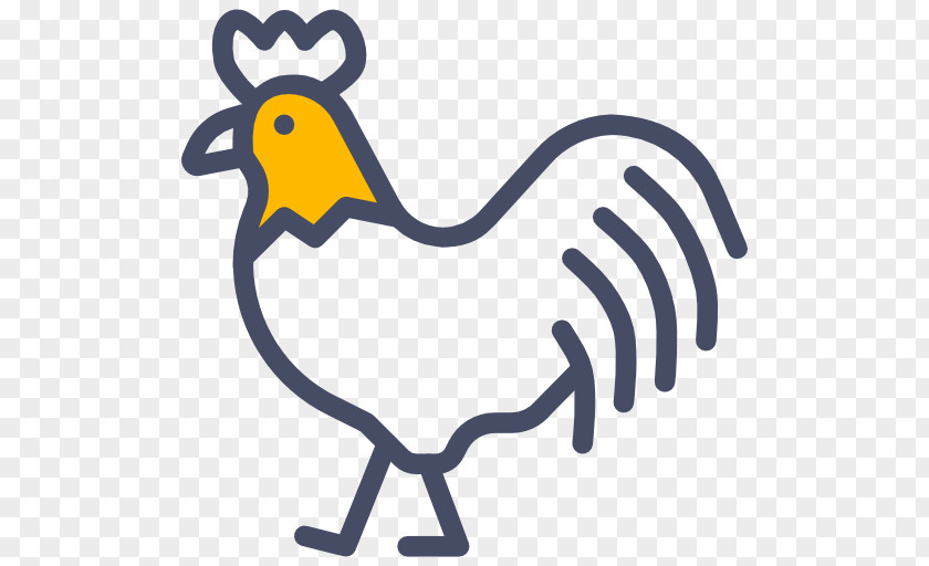 Rooster Chicken Coop Galliformes Hen PNG