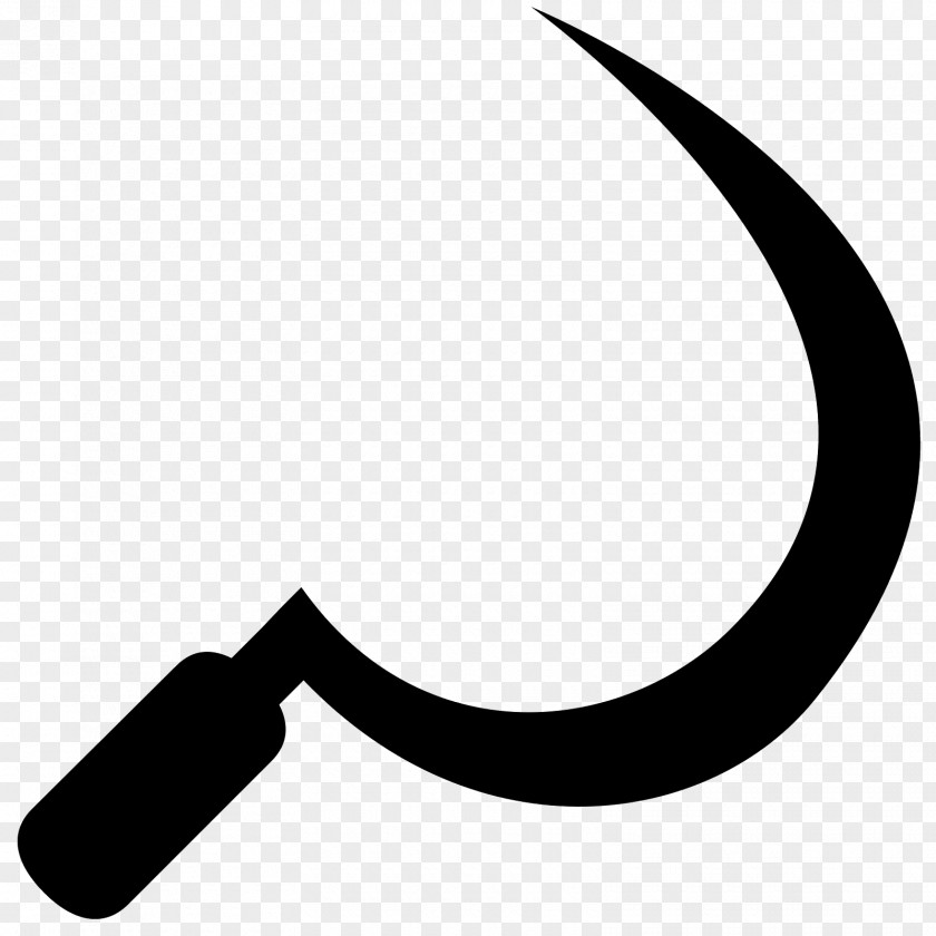 Shovel Hammer And Sickle Clip Art PNG