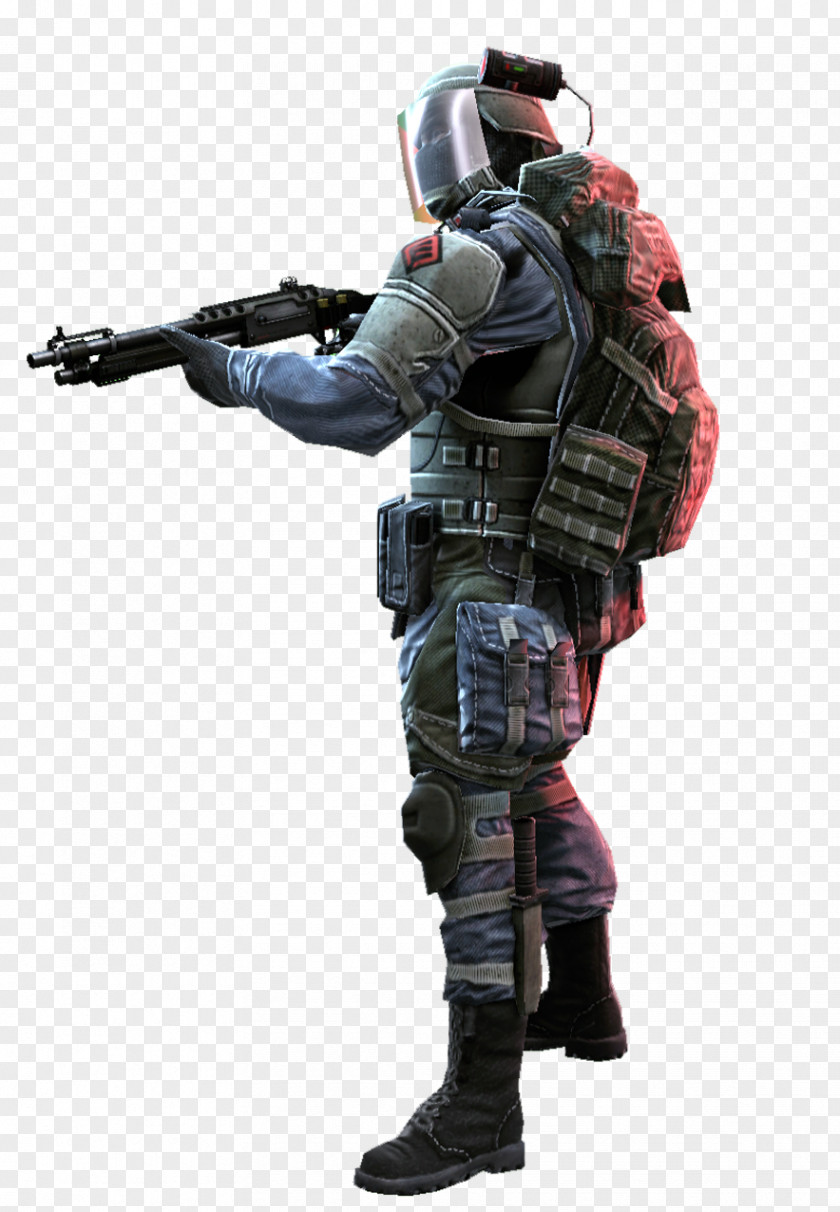 Soldiers Warface Soldier Player Versus Environment Weapon PNG