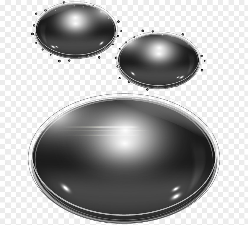 Transparent Bubble Circle Cookware And Bakeware Metal Computer Hardware PNG