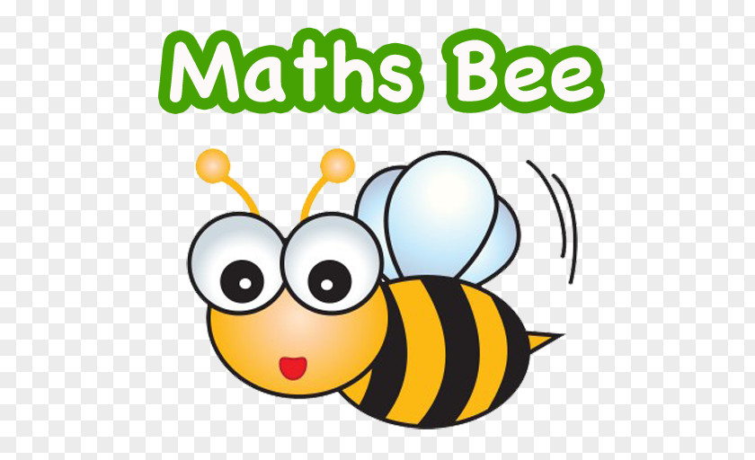 Western Honey Bee Clip Art Cartoon Bumblebee PNG