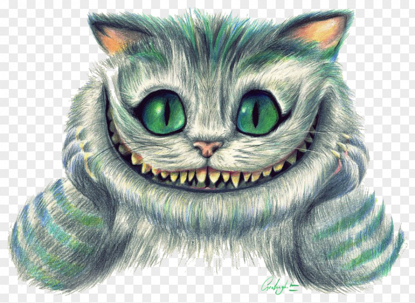Wire Wonderland Cheshire Cat IPhone X 6S Alice's Adventures In 6 Plus PNG