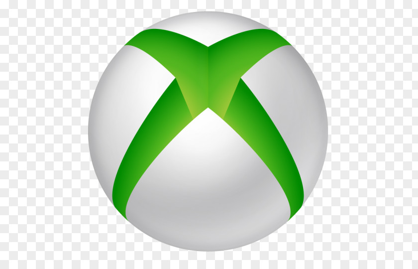 Xbox 360 One Logo Adaptive Controller PNG