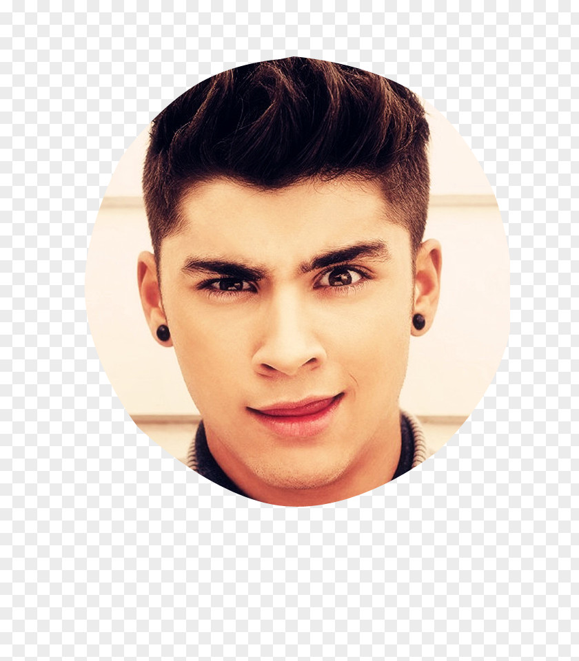 Zayn Malik Hairstyle Fashion Male PNG