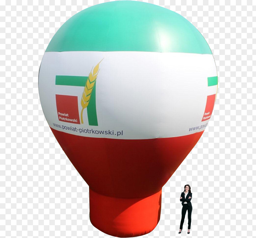 Balloon Inflatable Reklama Pneumatyczna Advertising Pneumatics PNG
