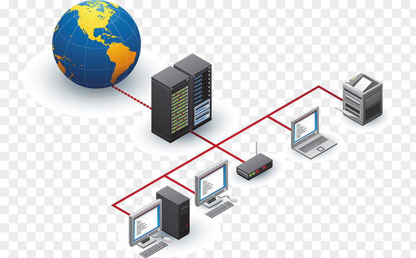 Cloud Computing Computer Network Netwerk DMZ Information Servers PNG