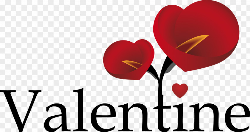 Creative Valentine's Day Pronunciation Word English Phonology Language Dictionary PNG