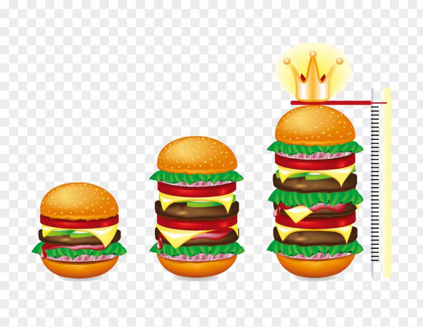 Crowne Plaza Hamburg Hamburger Fast Food Clip Art PNG