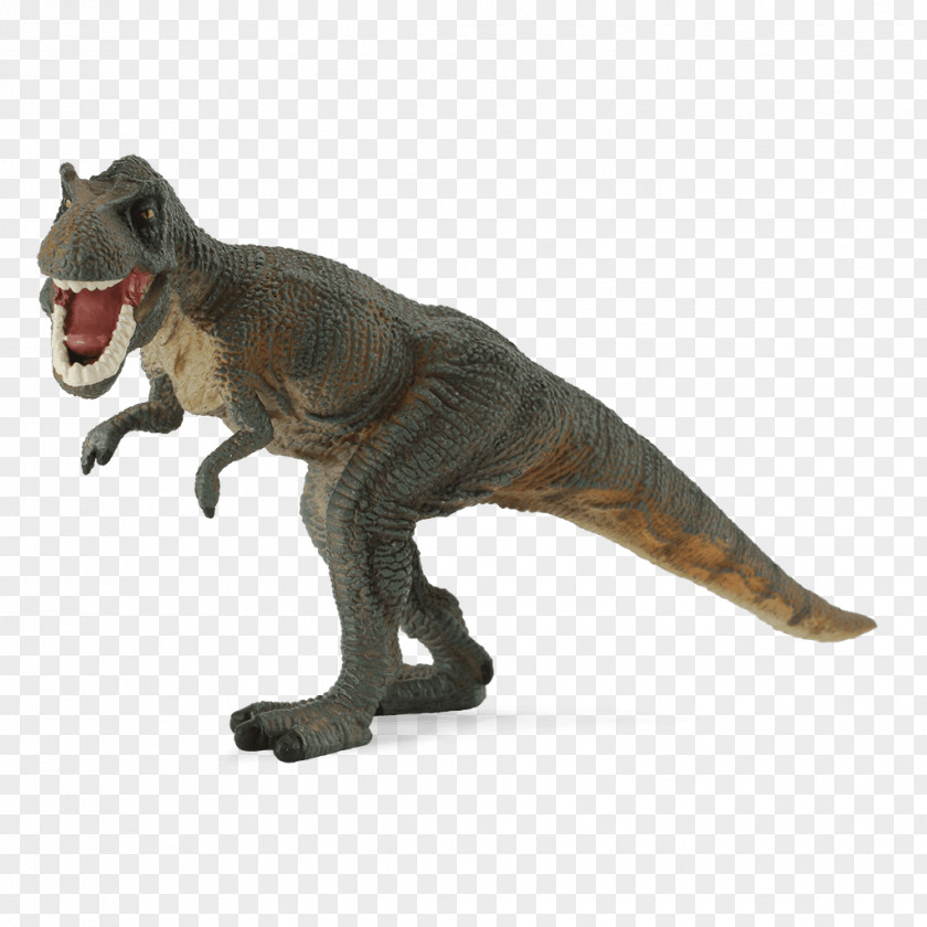 Dinosaur Collecta Tyrannosaurus Rex Green -L- Triceratops CollectA Stegosaurus Toy PNG