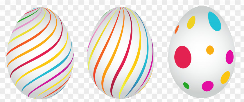 Easter Eggs Clipart Picture Egg PNG