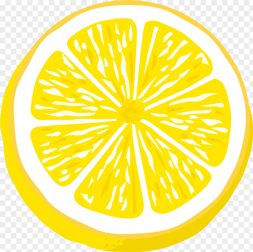 Free Vector Element To Pull The Material Effect Of Lemon Euclidean Vecteur PNG